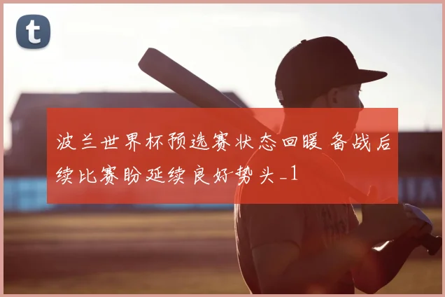 波兰世界杯预选赛状态回暖 备战后续比赛盼延续良好势头_1