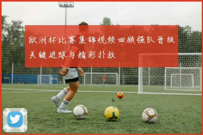 欧洲杯比赛集锦视频回顾强队晋级关键进球与精彩扑救
